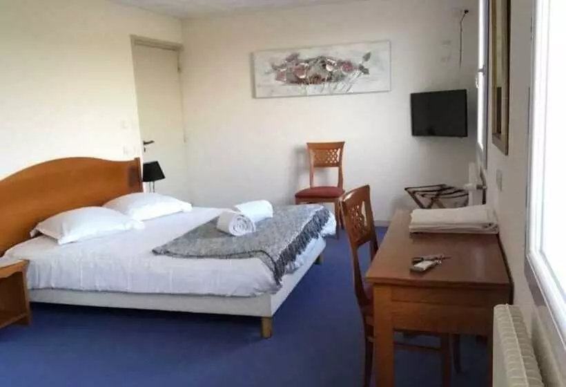 Отель La Casa Dell A Conca Doro