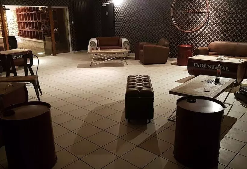 Отель La Casa Dell A Conca Doro