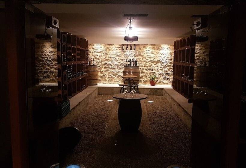 호텔 La Casa Dell A Conca Doro