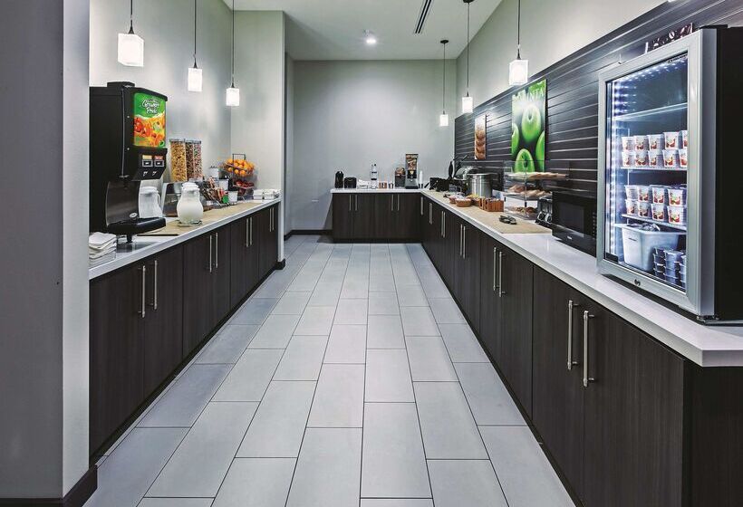 בית מלון כפרי La Quinta By Wyndham Claremore