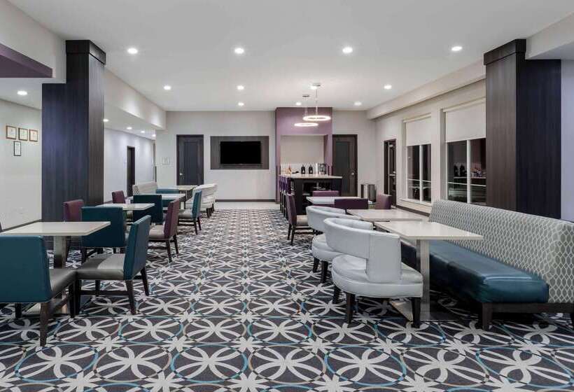 בית מלון כפרי La Quinta By Wyndham Claremore