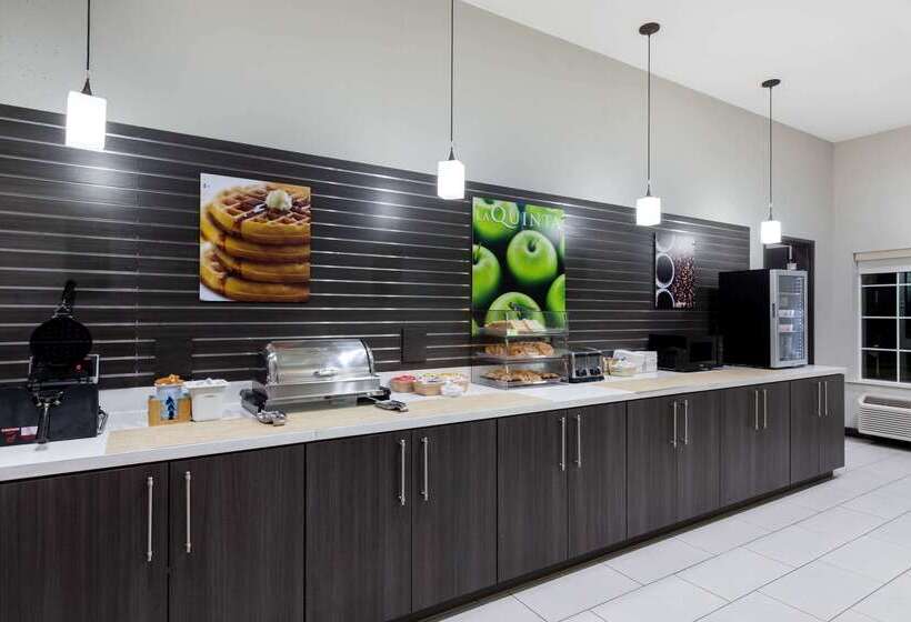 בית מלון כפרי La Quinta By Wyndham Claremore