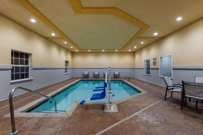 בית מלון כפרי La Quinta By Wyndham Claremore