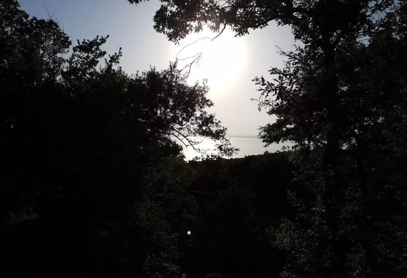 Hôtel La Rocca Residence