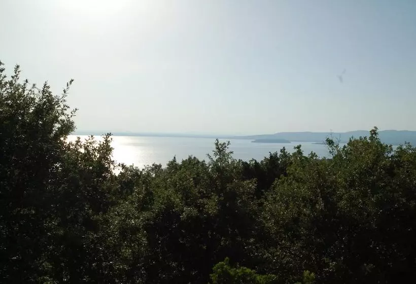 Hôtel La Rocca Residence