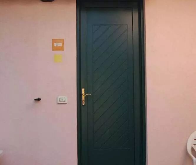 Hôtel La Rocca Residence