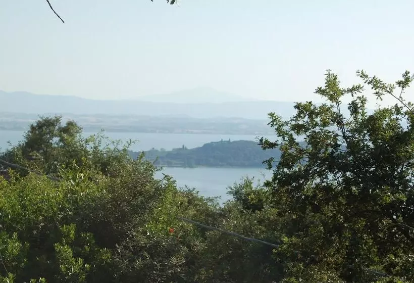 Hôtel La Rocca Residence