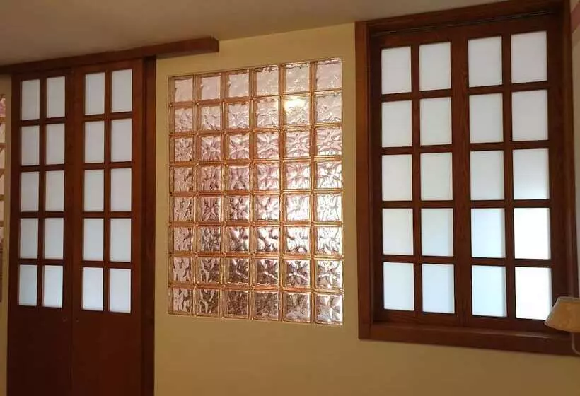 Hôtel La Rocca Residence