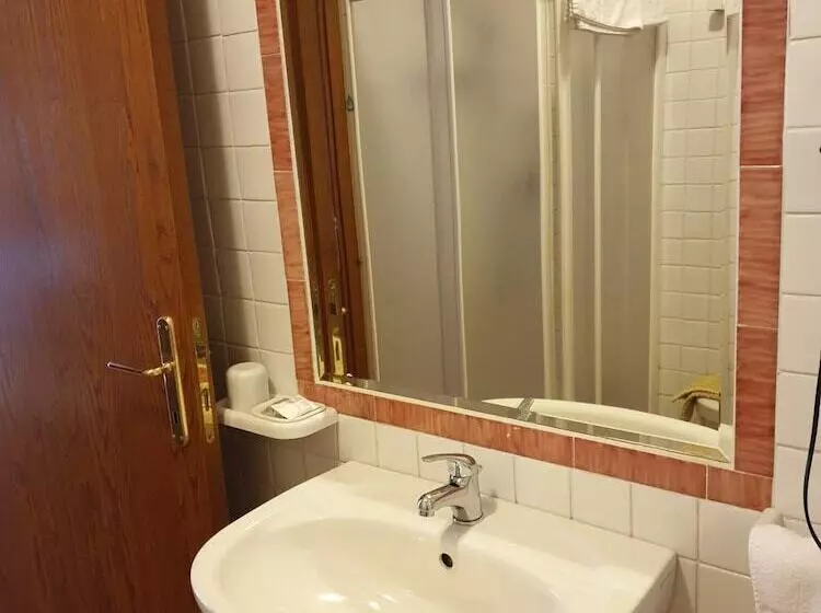 Hôtel La Rocca Residence