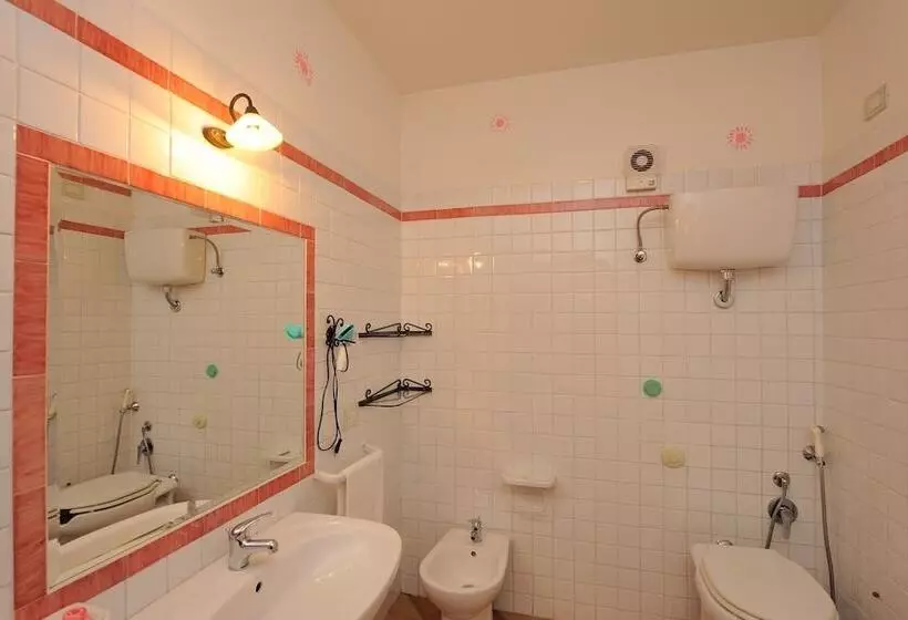 Hôtel La Rocca Residence