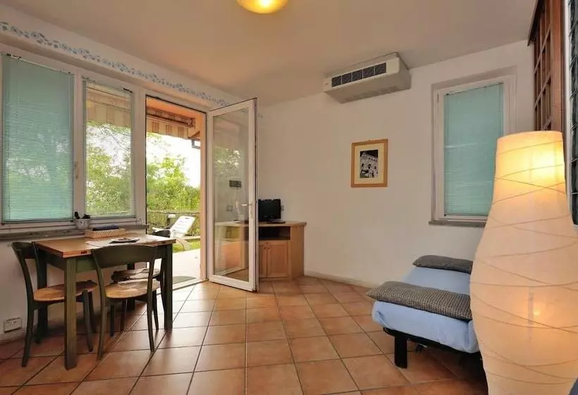 Hôtel La Rocca Residence