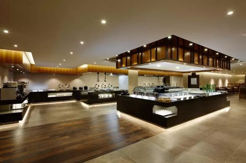 Lotte City Hotel Ulsan