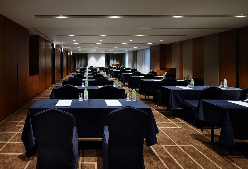 Lotte City Hotel Ulsan