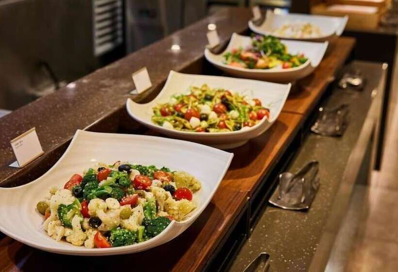 Lotte City Hotel Ulsan