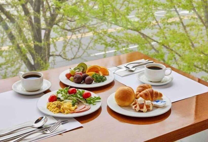 Lotte City Hotel Ulsan