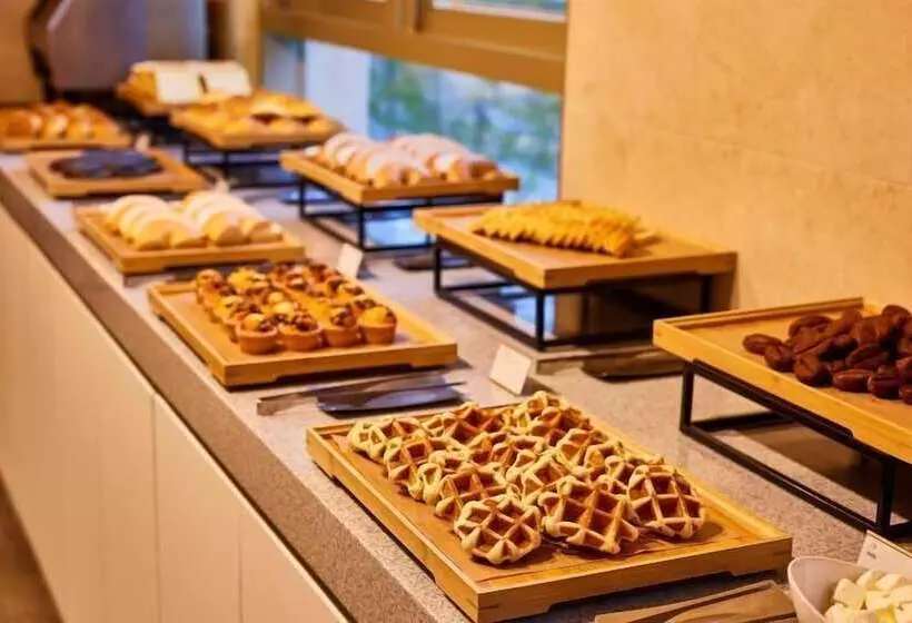 Lotte City Hotel Ulsan