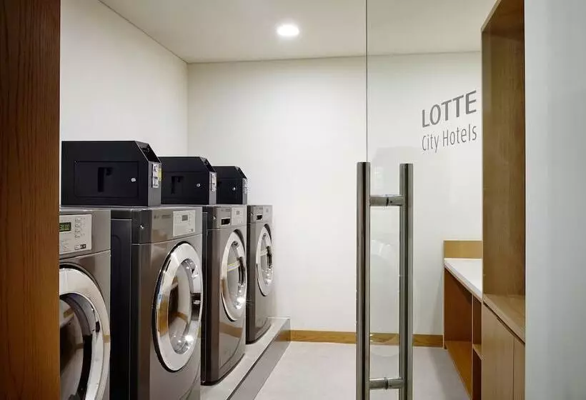 Lotte City Hotel Ulsan