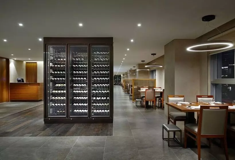 Lotte City Hotel Ulsan