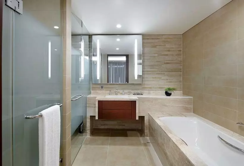 Lotte City Hotel Ulsan