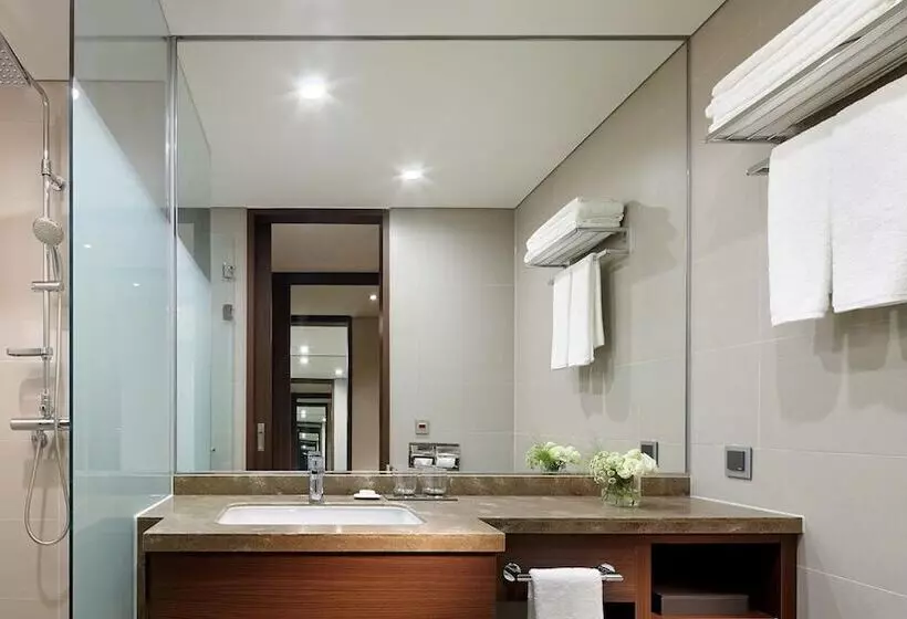 Lotte City Hotel Ulsan