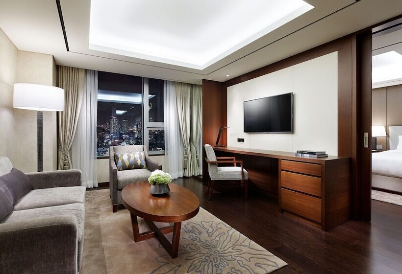 Lotte City Hotel Ulsan