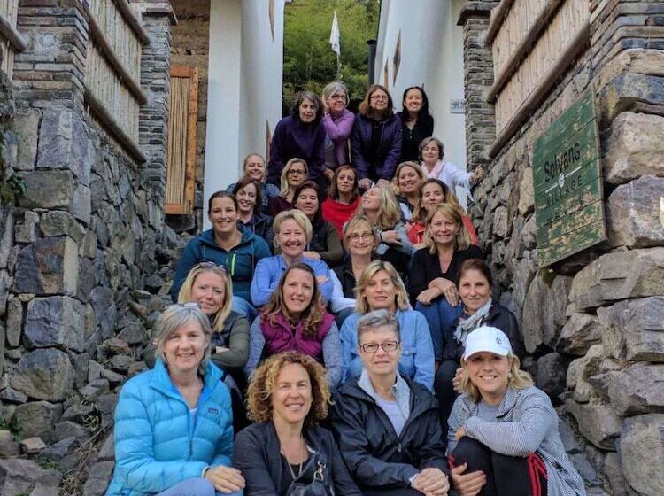 ホテル Moganshan Solvang Village Boutique