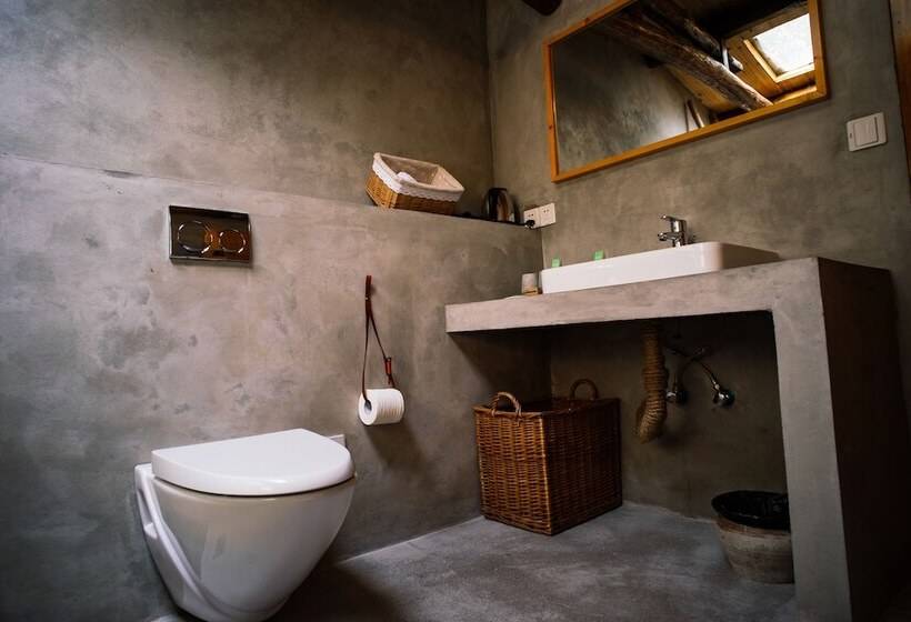 ホテル Moganshan Solvang Village Boutique