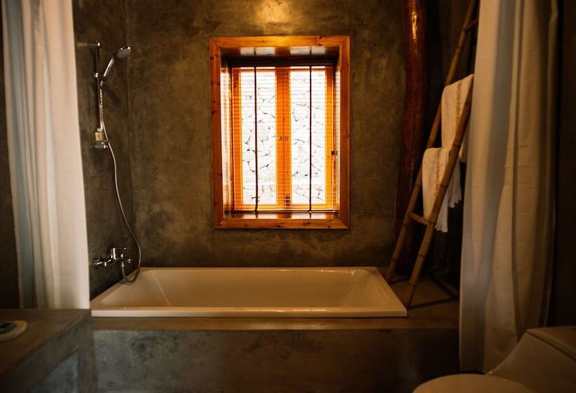 ホテル Moganshan Solvang Village Boutique