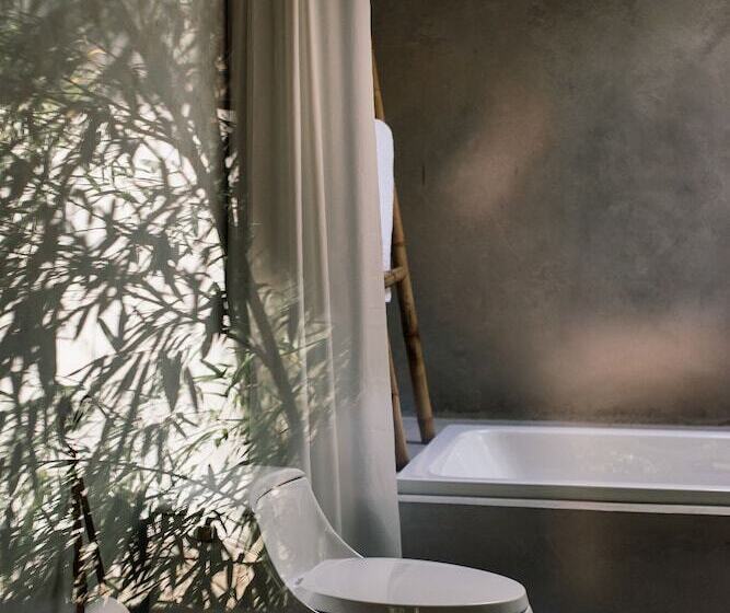 ホテル Moganshan Solvang Village Boutique