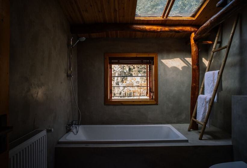 ホテル Moganshan Solvang Village Boutique