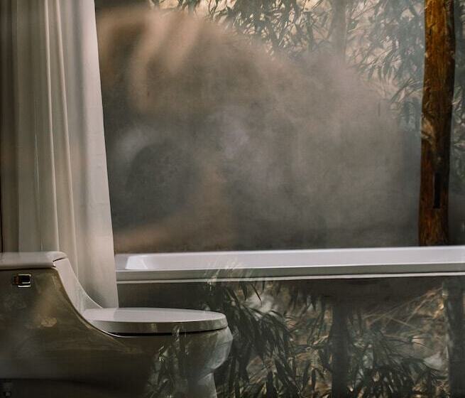 ホテル Moganshan Solvang Village Boutique