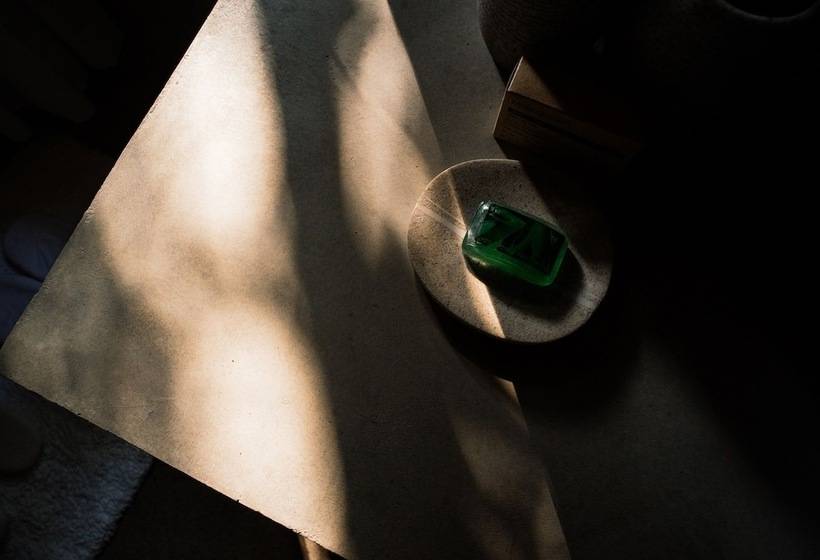 ホテル Moganshan Solvang Village Boutique