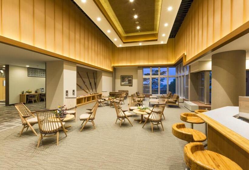 ホテル Niseko Hot Spring Ikoino Yuyado Iroha