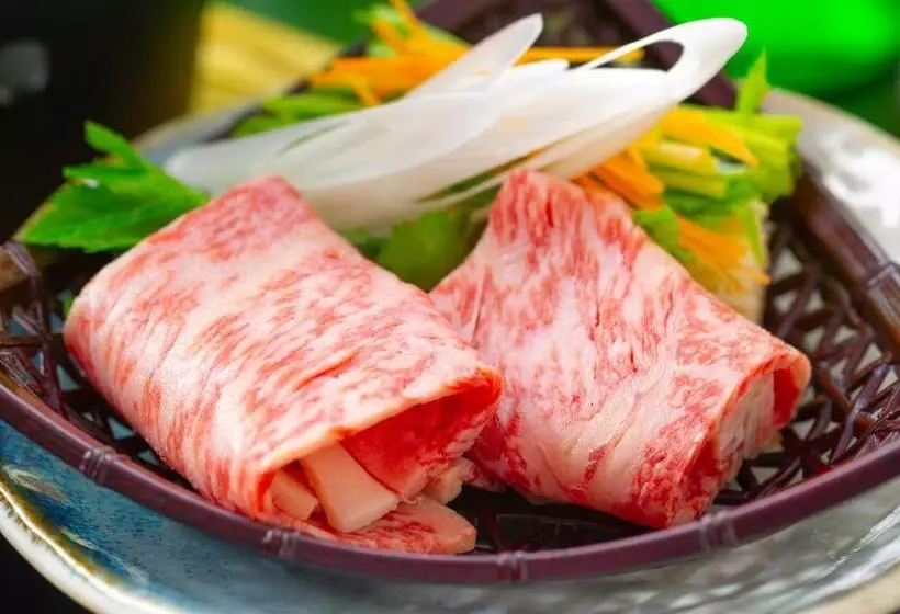 Hotel Niseko Hot Spring Ikoino Yuyado Iroha