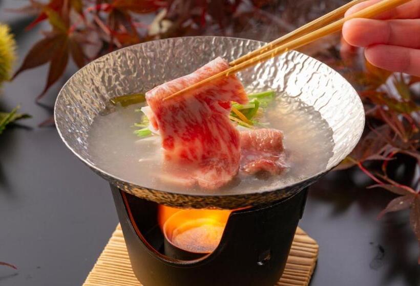 호텔 Niseko Hot Spring Ikoino Yuyado Iroha