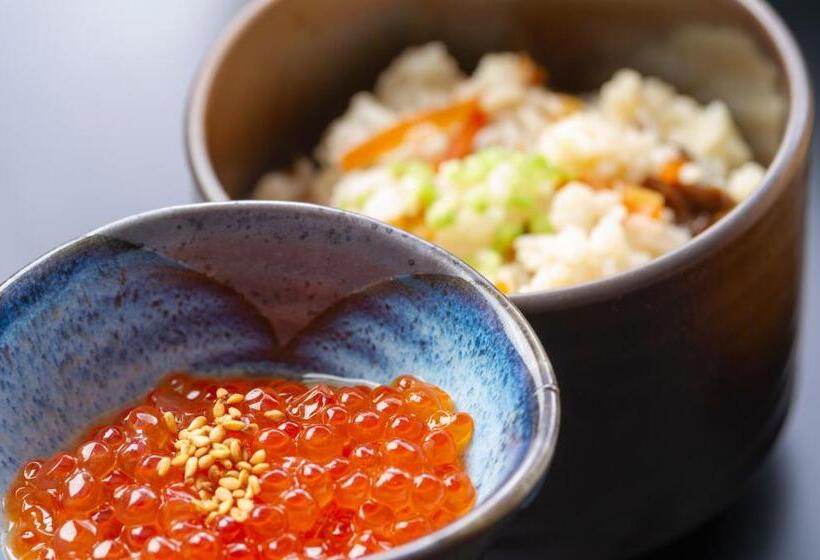 ホテル Niseko Hot Spring Ikoino Yuyado Iroha