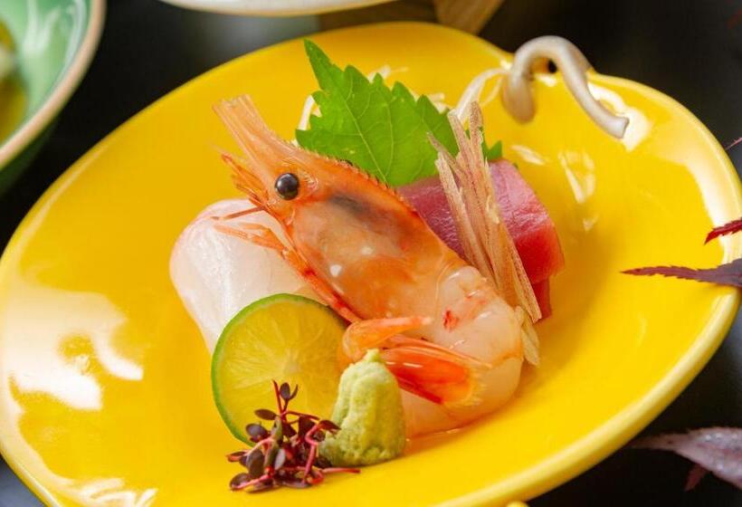 ホテル Niseko Hot Spring Ikoino Yuyado Iroha