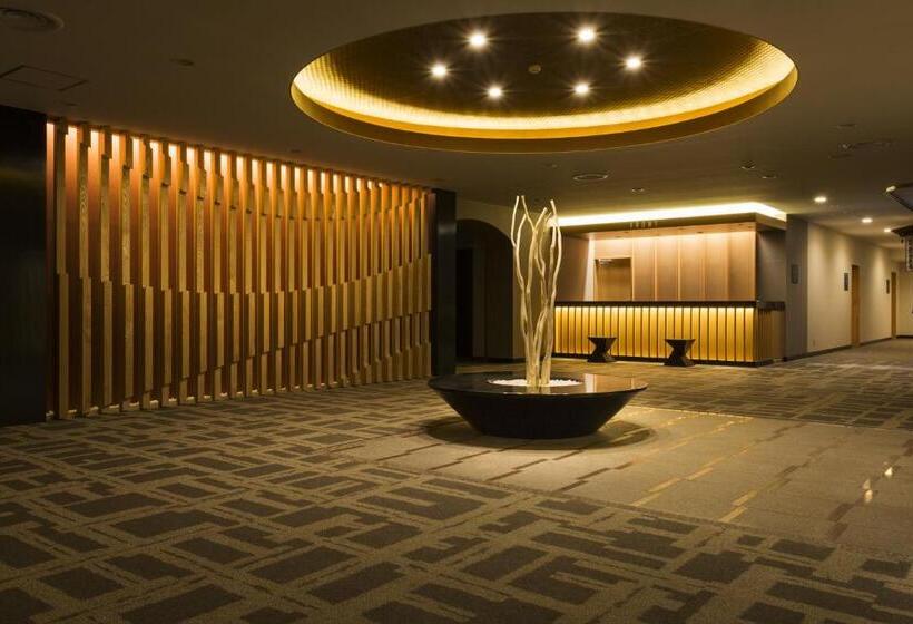 호텔 Niseko Hot Spring Ikoino Yuyado Iroha