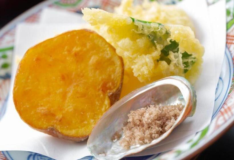 ホテル Niseko Hot Spring Ikoino Yuyado Iroha