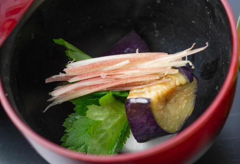 ホテル Niseko Hot Spring Ikoino Yuyado Iroha