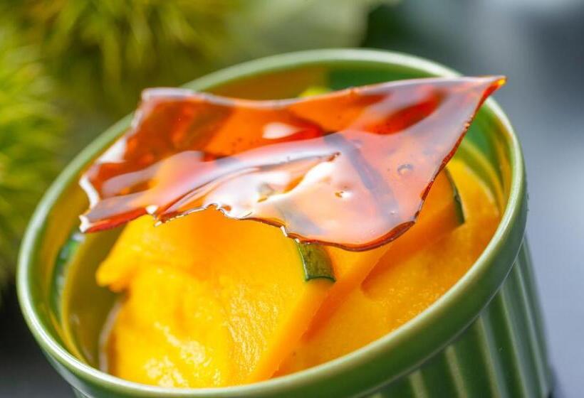 ホテル Niseko Hot Spring Ikoino Yuyado Iroha