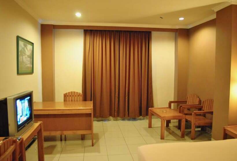 فندق Nuansa Indah