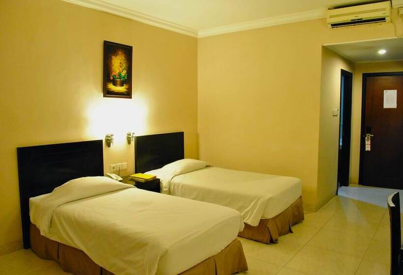 فندق Nuansa Indah