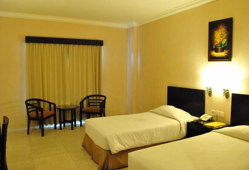 فندق Nuansa Indah