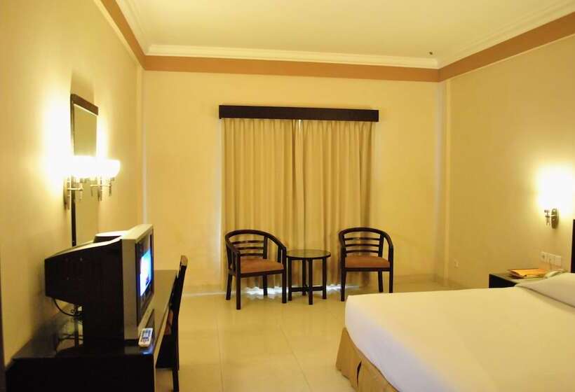 فندق Nuansa Indah