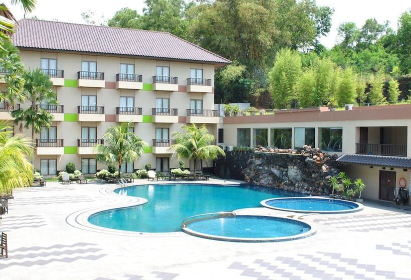 فندق Nuansa Indah