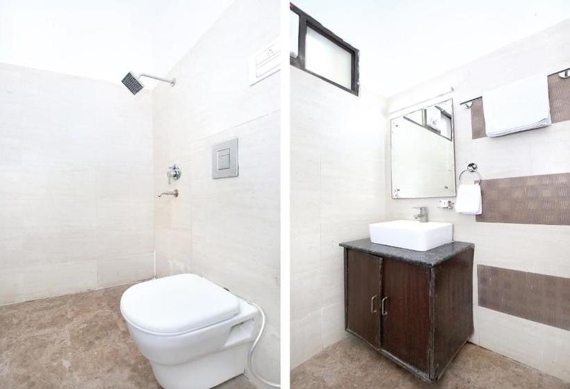 Отель Oyo Rooms Patiala Road Zirakpur