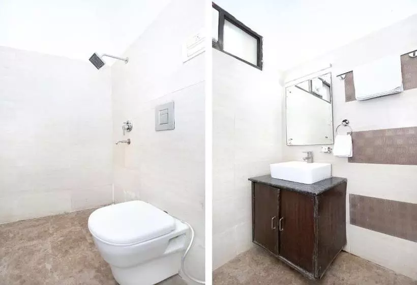 Отель Oyo Rooms Patiala Road Zirakpur