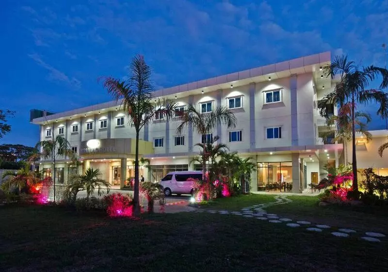 Hotel Palawan Uno