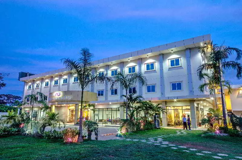 Hotel Palawan Uno
